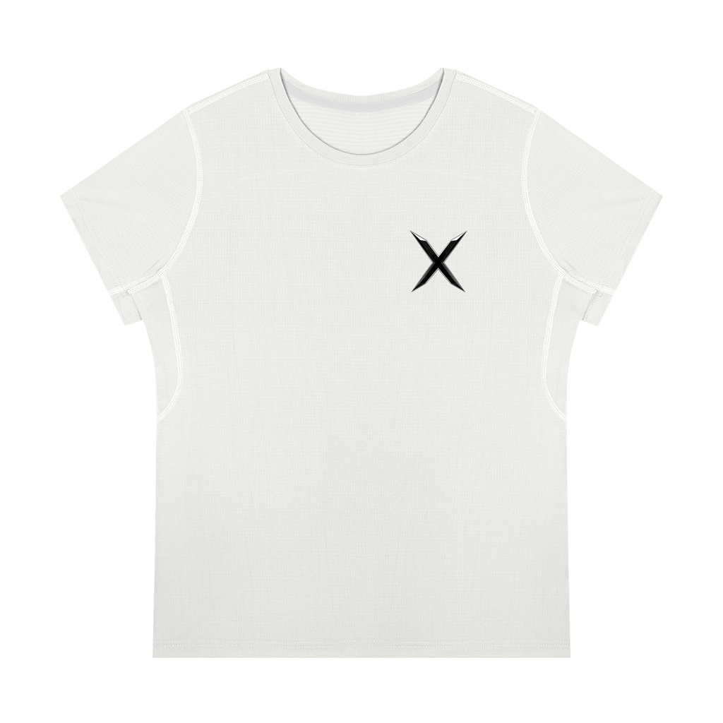 T-Shirt Col Rond Voxa