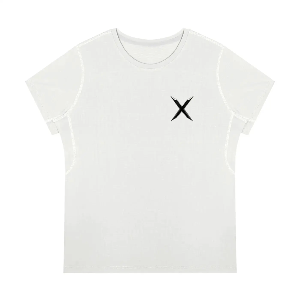 T-Shirt Col Rond Voxa ODMPOD