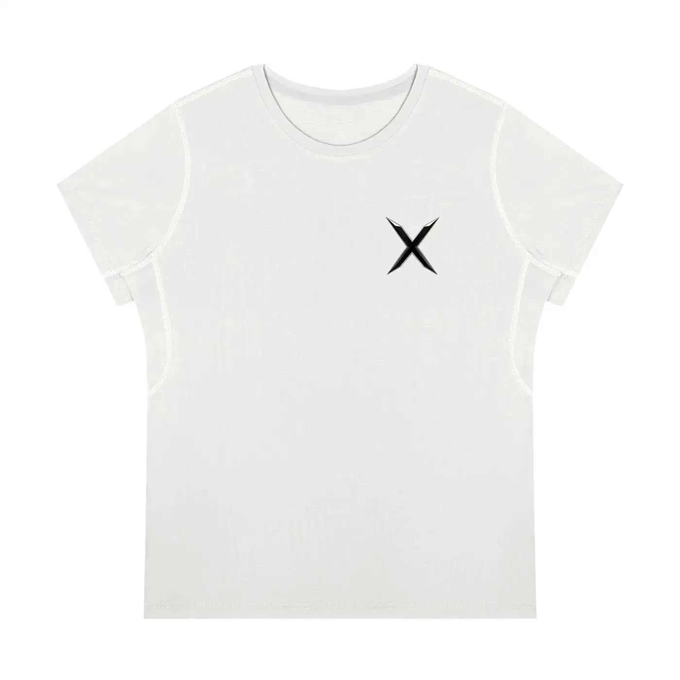 T-Shirt Col Rond Voxa ODMPOD