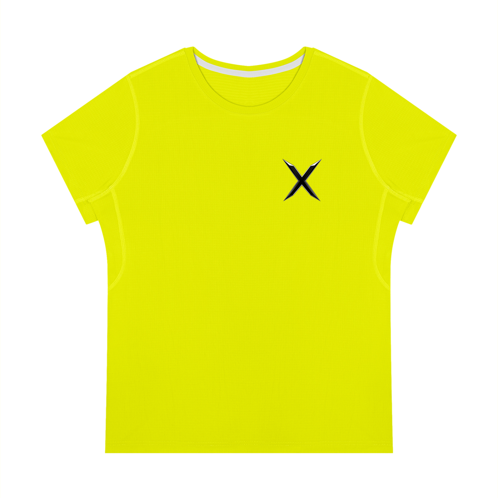T-Shirt Col Rond Voxa