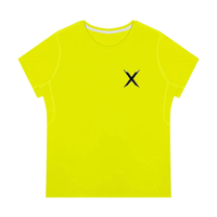 T-Shirt Col Rond Voxa ODMPOD