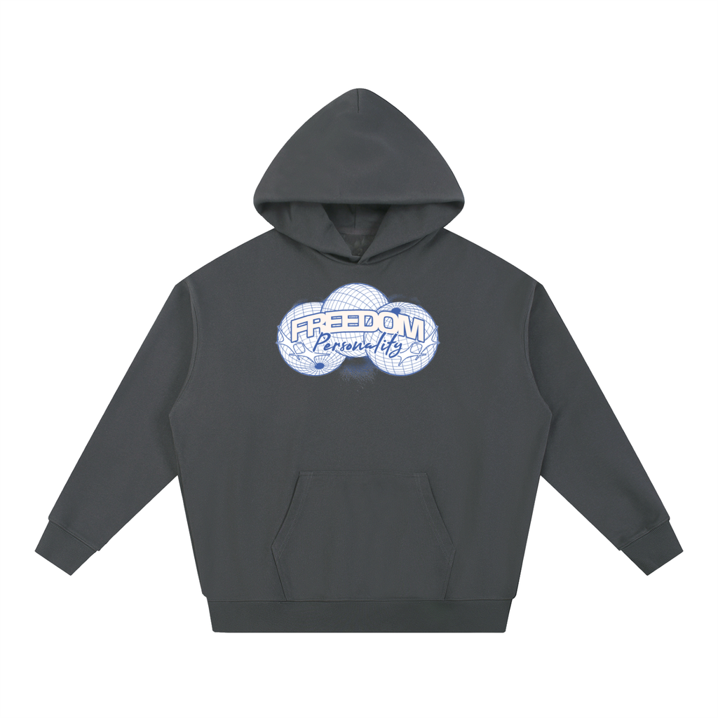 Essential Heavyweight Hoodie ODMPOD