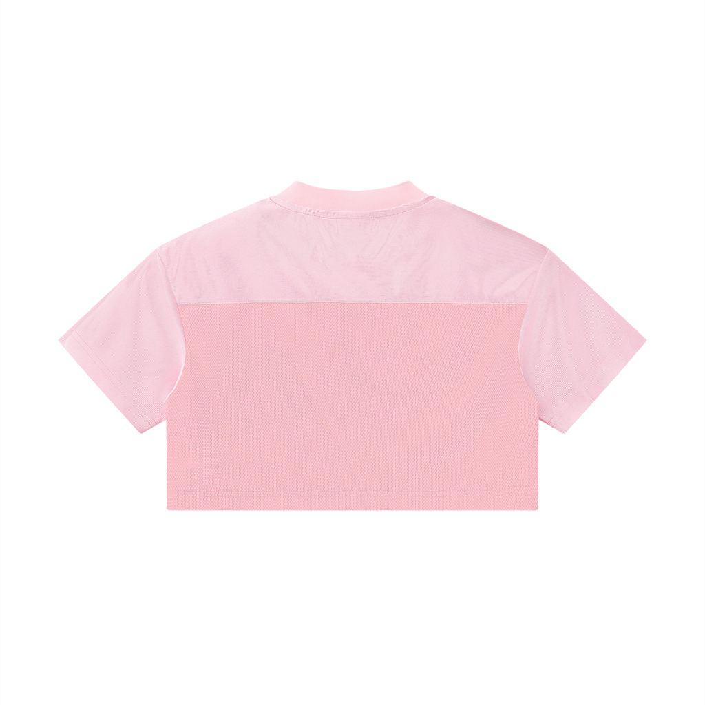 Maillot Voxa Court Col V