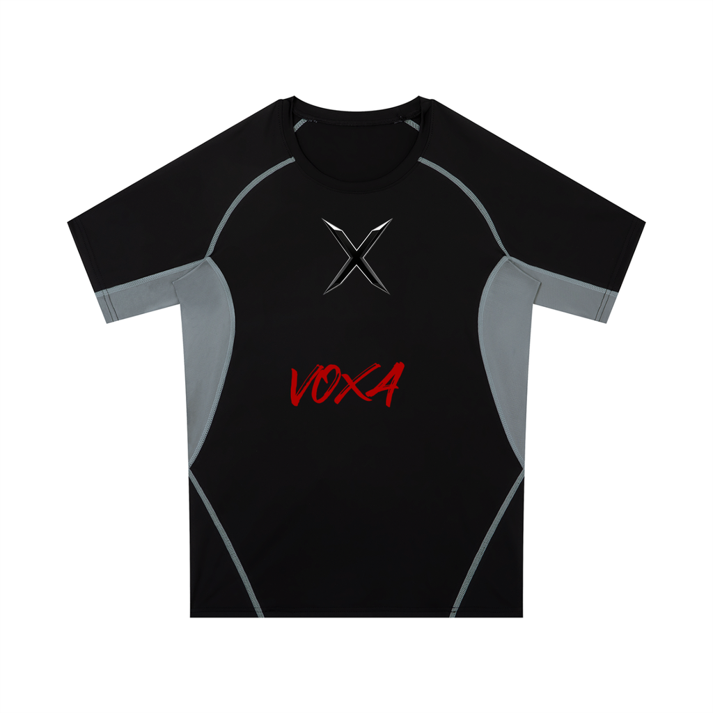 T-Shirt Training Raglan Voxa