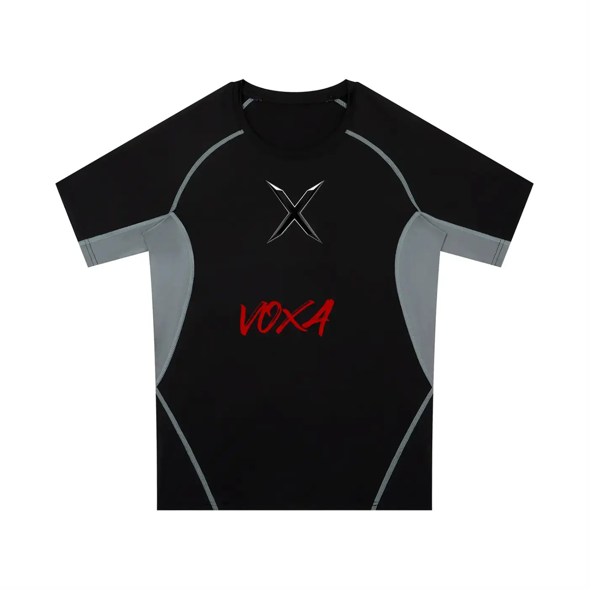 T-Shirt Training Raglan Voxa ODMPOD