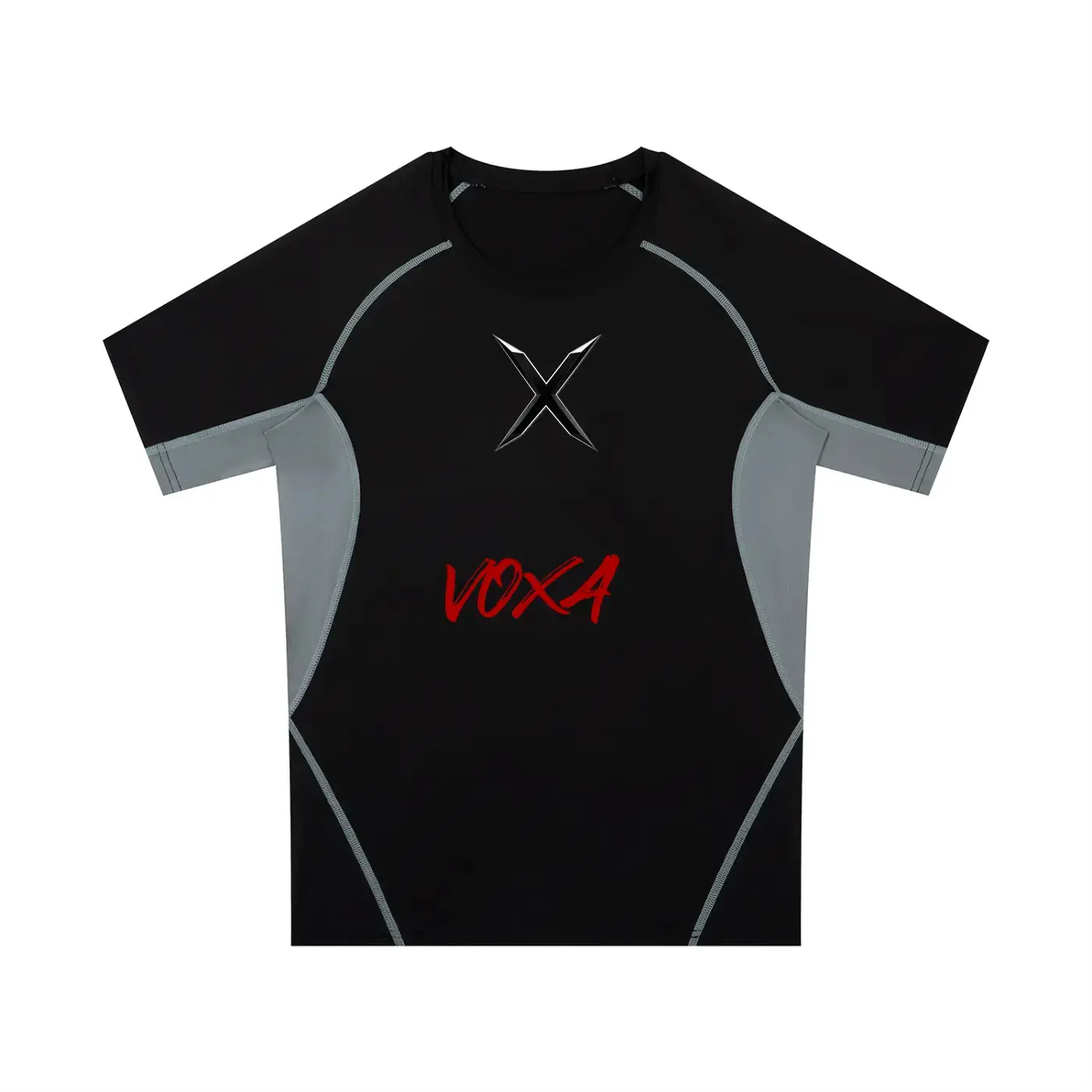 T-Shirt Training Raglan Voxa ODMPOD