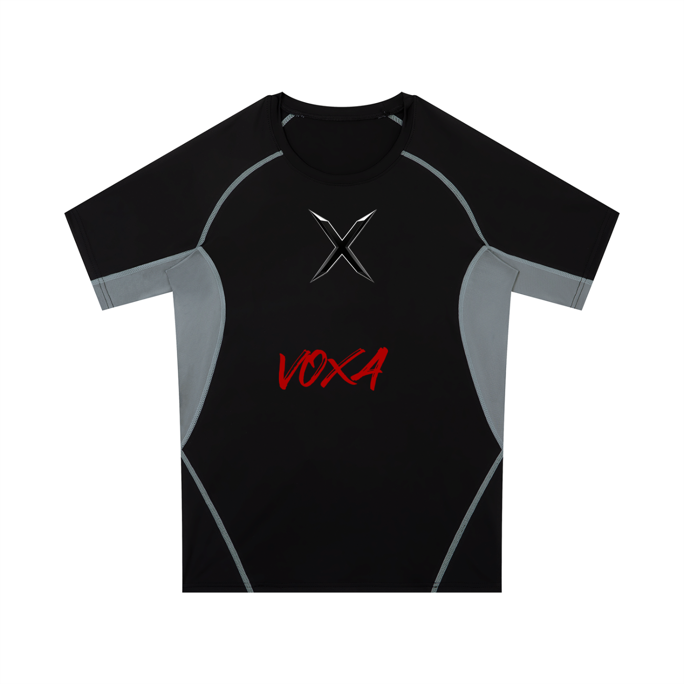 T-Shirt Training Raglan Voxa
