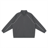 Veste Raglan Rayée Voxa ODMPOD