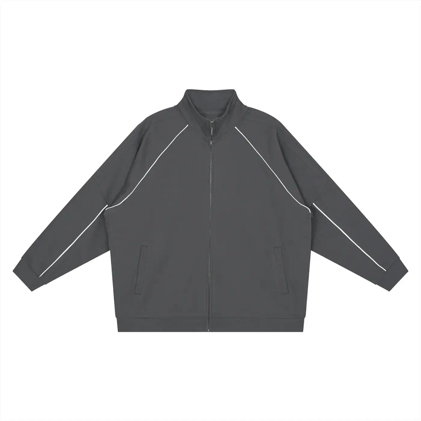 Veste Raglan Rayée Voxa ODMPOD