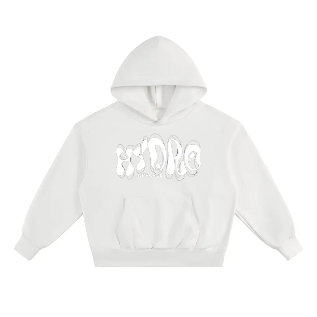 Essential Heavyweight Fleece Hoodie ODMPOD