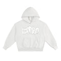 Essential Heavyweight Fleece Hoodie ODMPOD