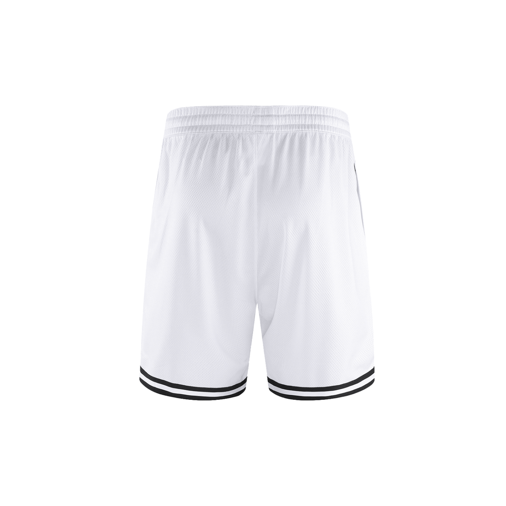 Short Basketball Rayé Voxa