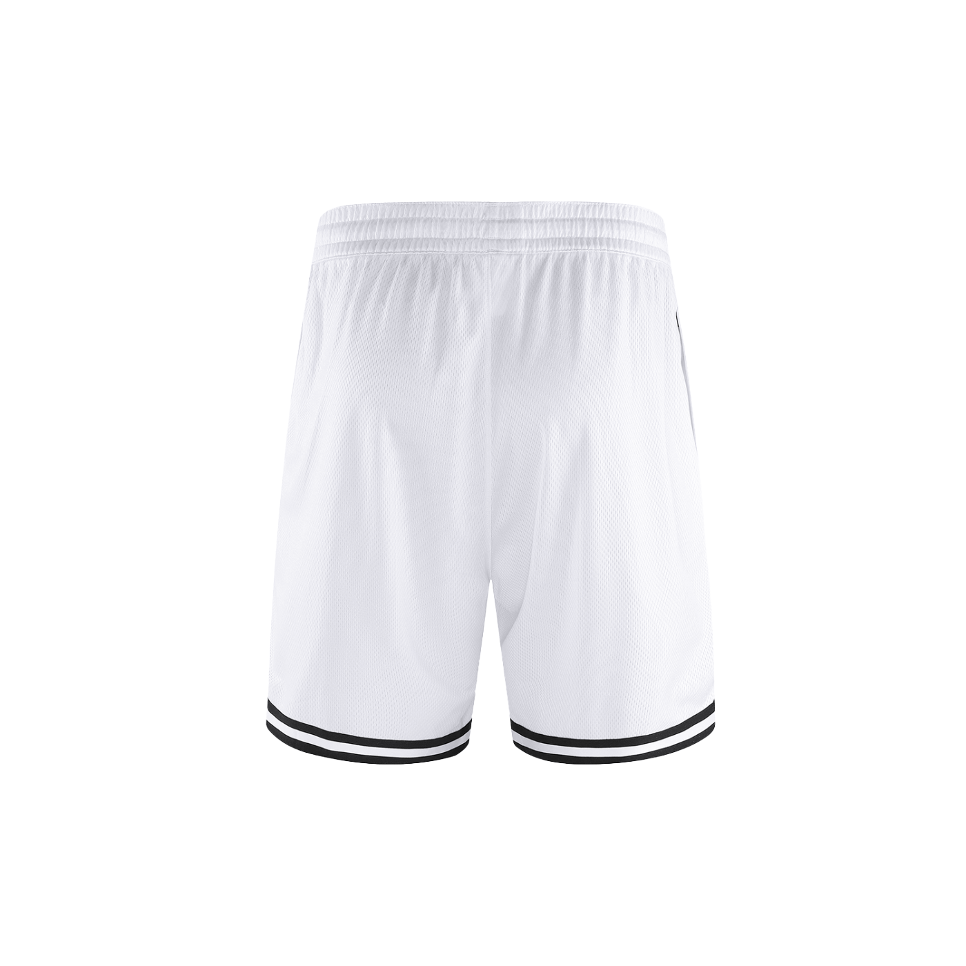 Short Basketball Rayé Voxa