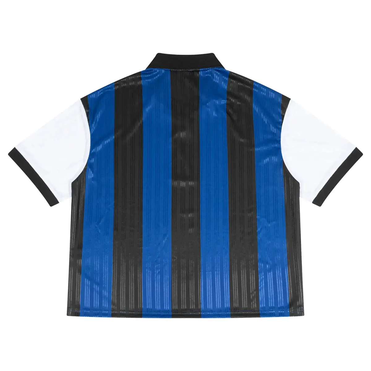 Jersey Col Rayé Boxy Voxa ODMPOD