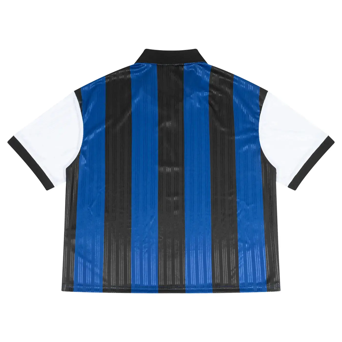 Jersey Col Rayé Boxy Voxa ODMPOD