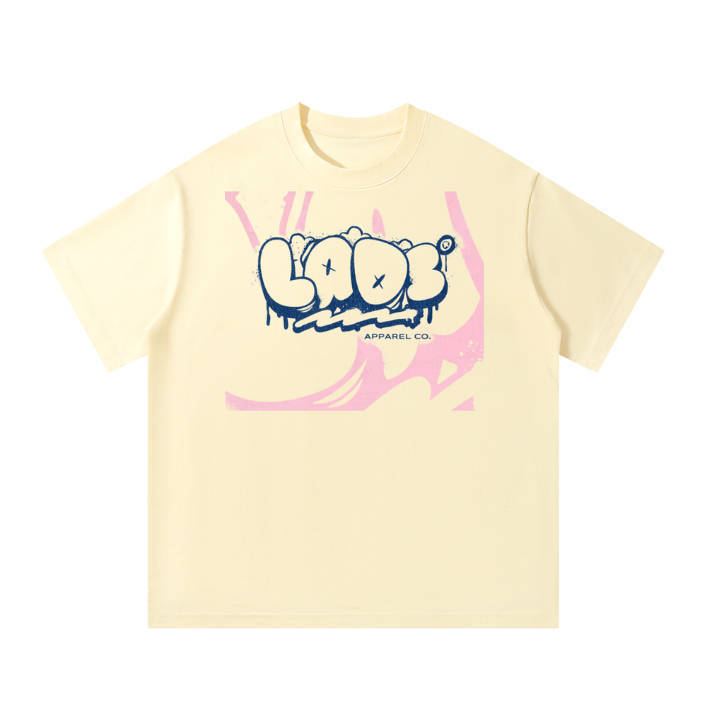 Unisex Oversized T-Shirt ODMPOD
