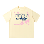 Unisex Oversized T-Shirt ODMPOD