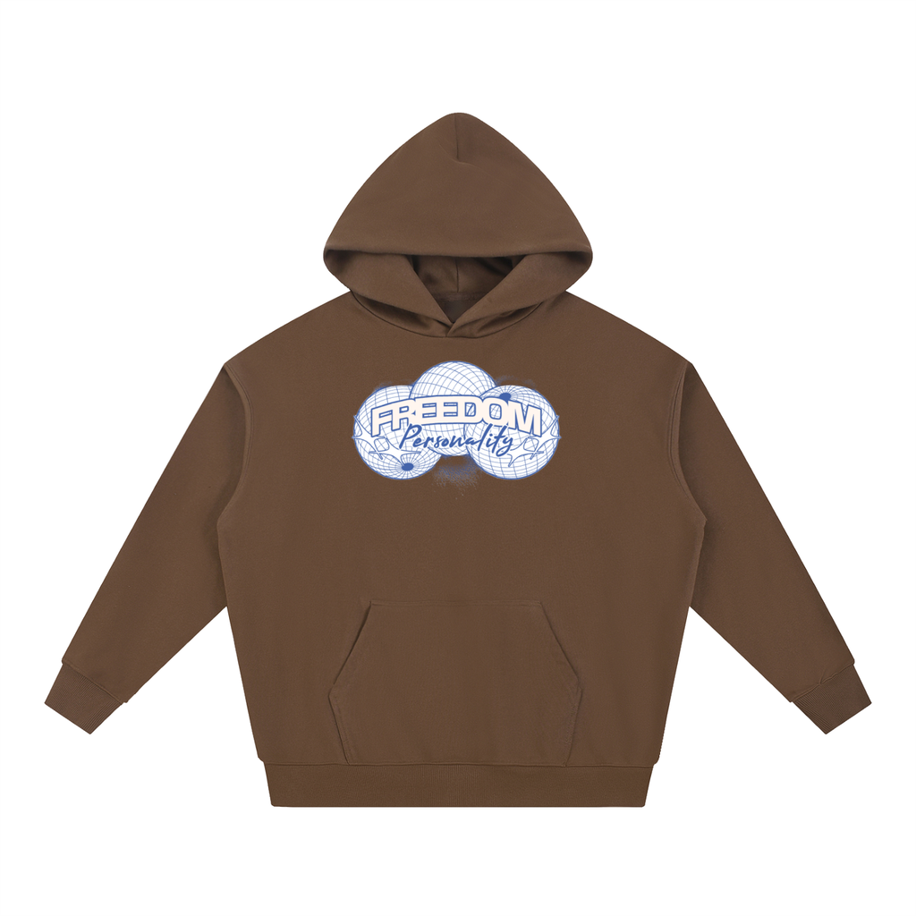 Essential Heavyweight Hoodie ODMPOD