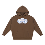 Essential Heavyweight Hoodie ODMPOD