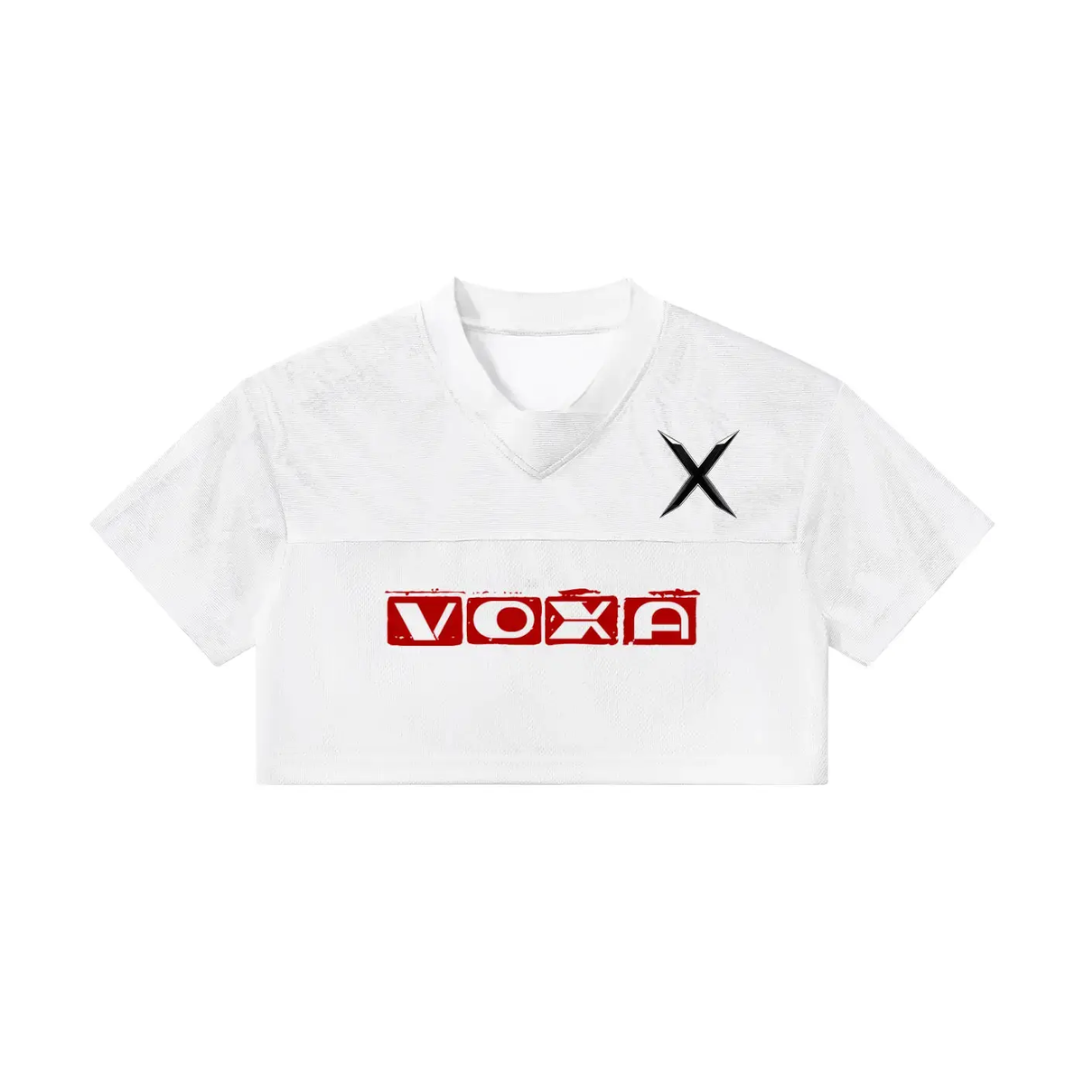 Maillot Voxa Court Col V ODMPOD