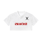 Maillot Voxa Court Col V