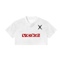 Maillot Voxa Court Col V ODMPOD
