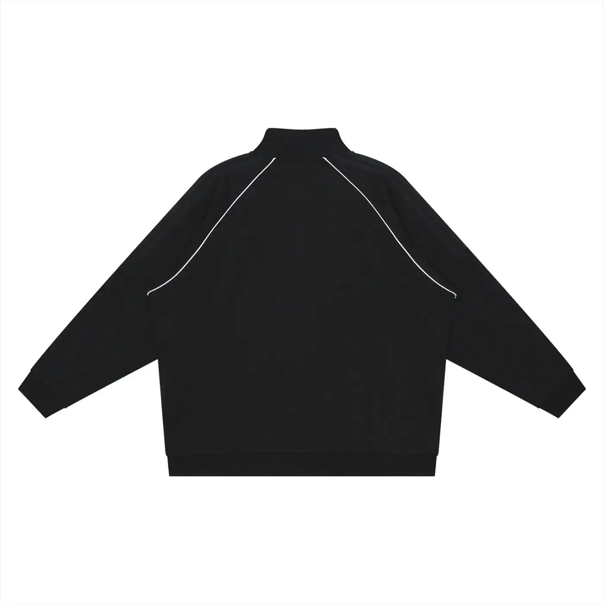 Veste Raglan Rayée Voxa ODMPOD