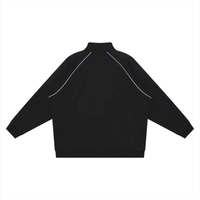Veste Raglan Rayée Voxa ODMPOD
