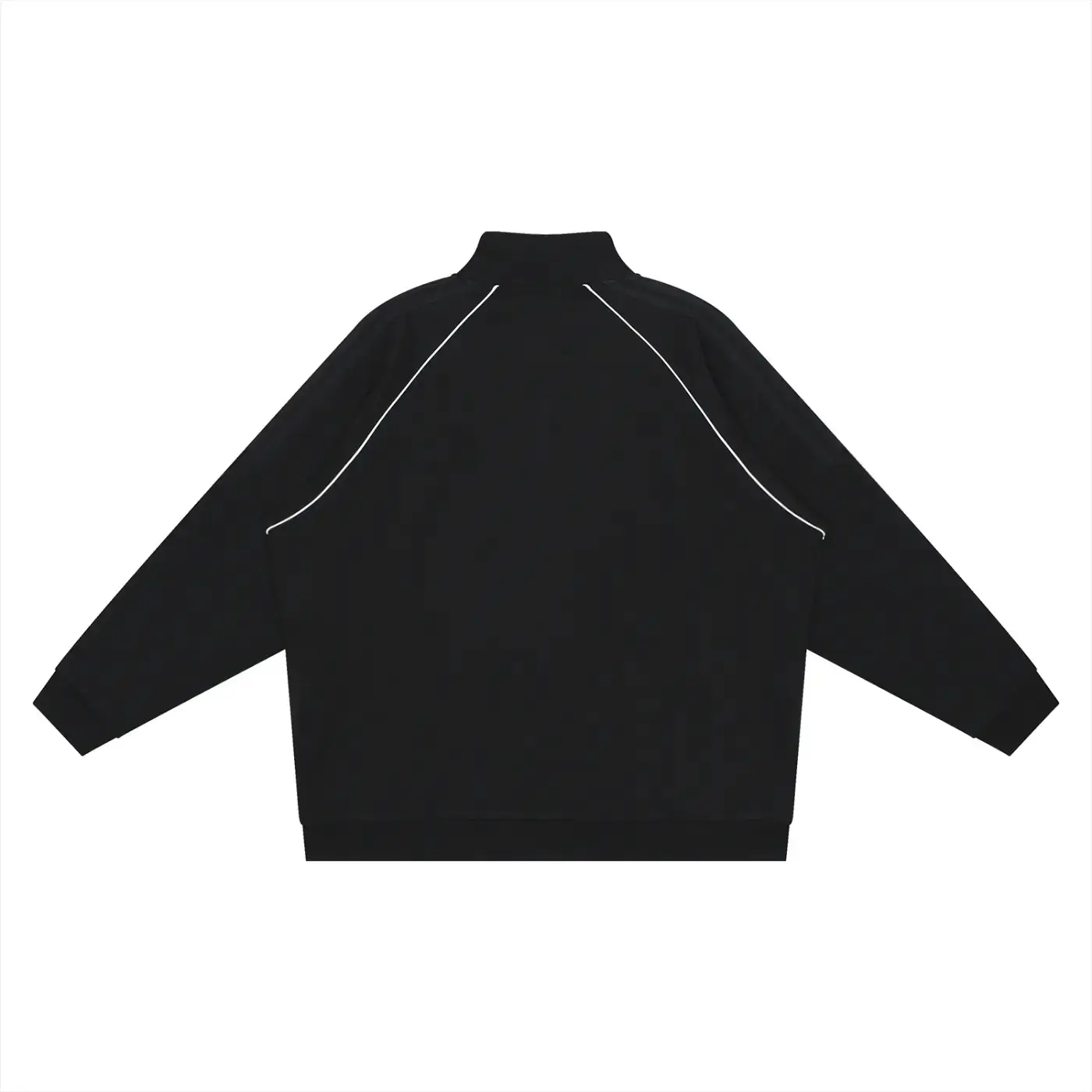 Veste Raglan Rayée Voxa ODMPOD