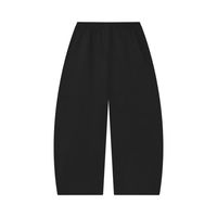 Pantalon Barrel Waffle Voxa ODMPOD