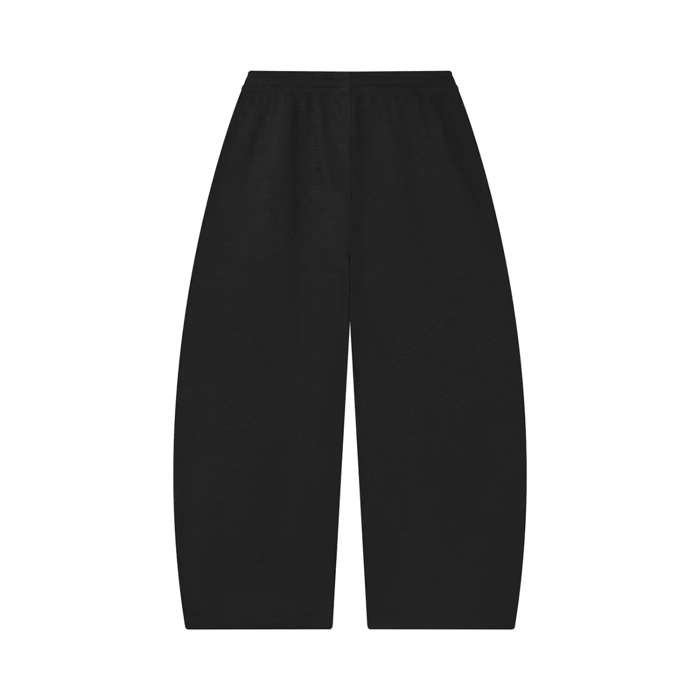 Pantalon Barrel Waffle Voxa ODMPOD