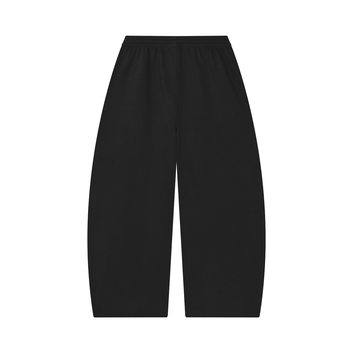 Pantalon Barrel Waffle Voxa