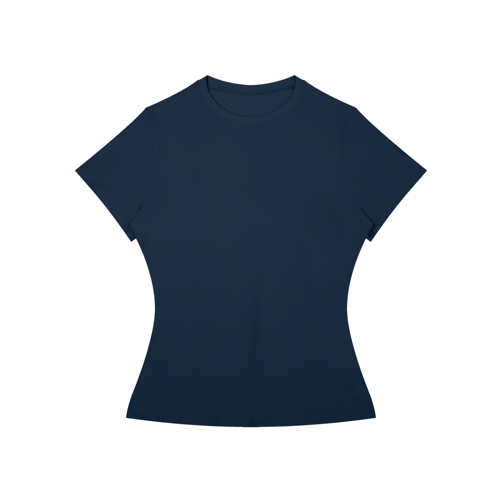 T-Shirt Performance Coupe Slim Femme Voxa