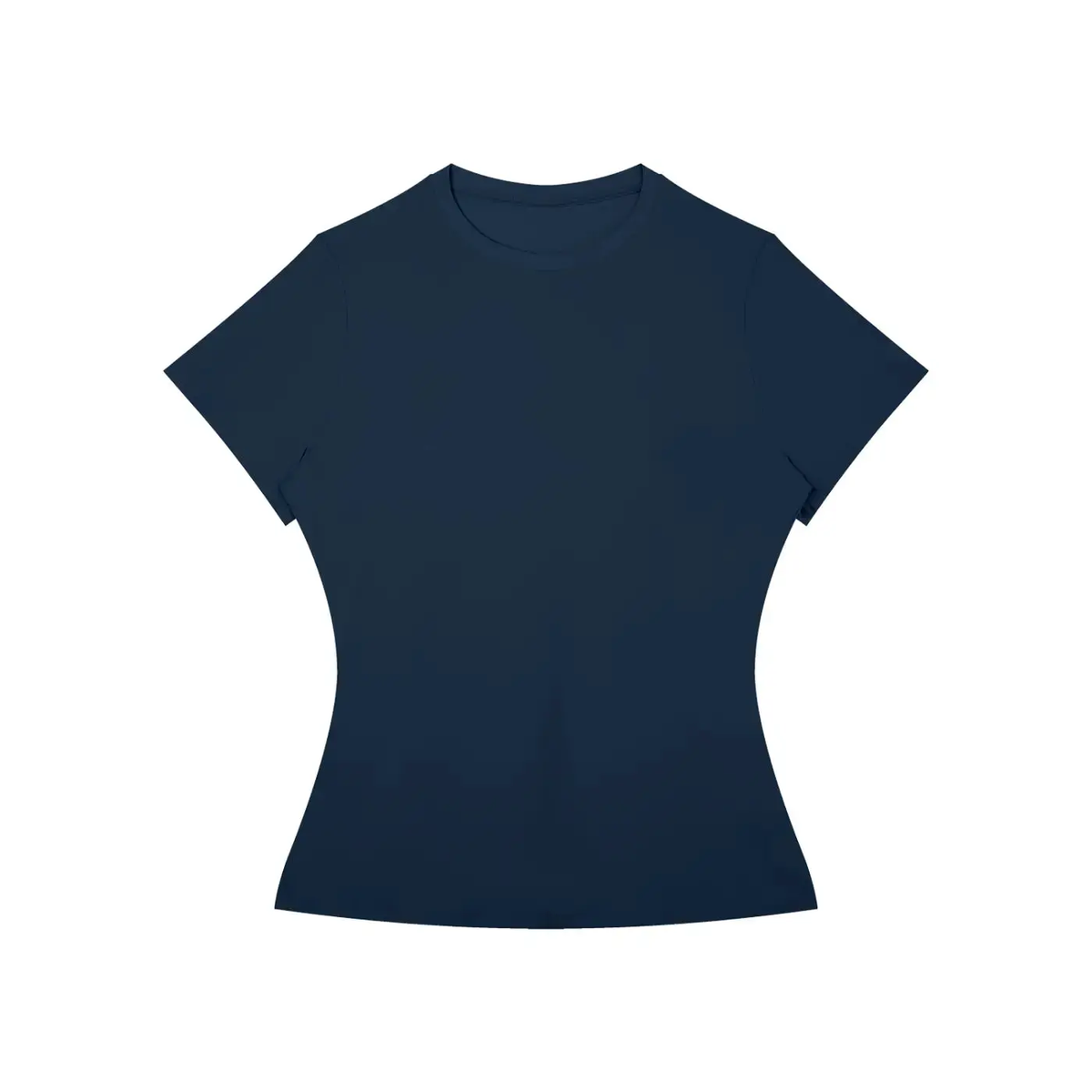 T-Shirt Performance Coupe Slim Femme Voxa ODMPOD