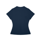 T-Shirt Performance Coupe Slim Femme Voxa