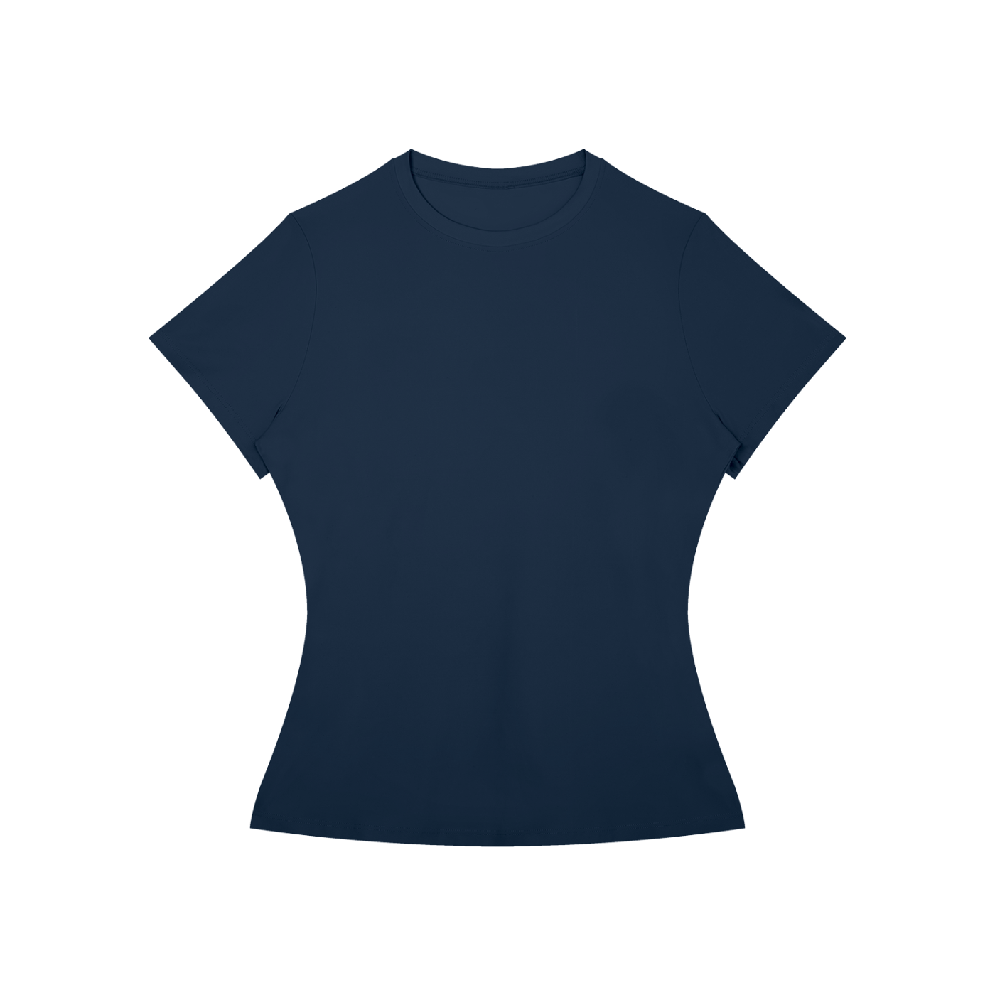 T-Shirt Performance Coupe Slim Femme Voxa