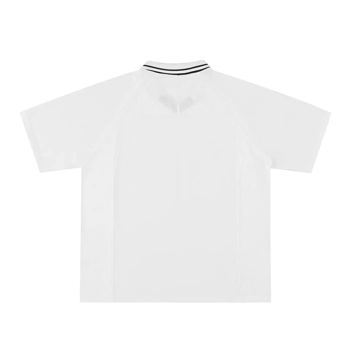 Jersey Col V Rayé Voxa ODMPOD
