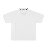 Jersey Col V Rayé Voxa ODMPOD