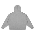 Hoodie Zippé Waffle Voxa