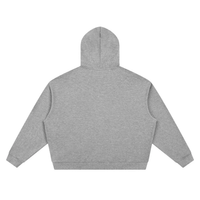 Hoodie Zippé Waffle Voxa ODMPOD