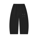 Pantalon Barrel Waffle Voxa