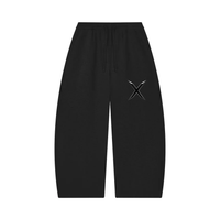 Pantalon Barrel Waffle Voxa ODMPOD