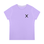 T-Shirt Col Rond Voxa