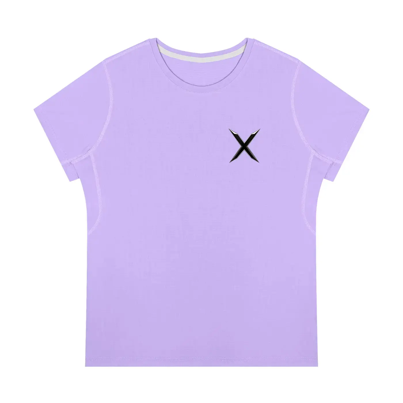 T-Shirt Col Rond Voxa ODMPOD