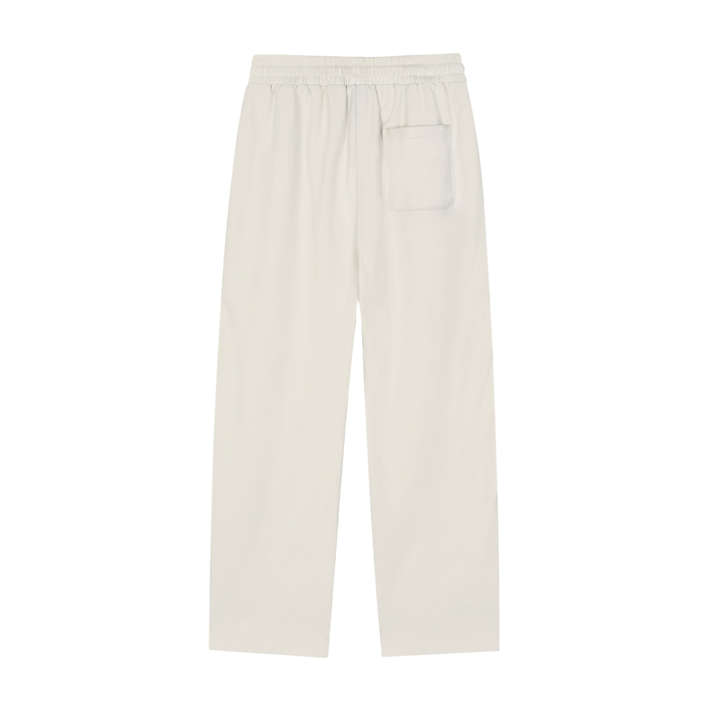 Jogger Rayé Signature Voxa