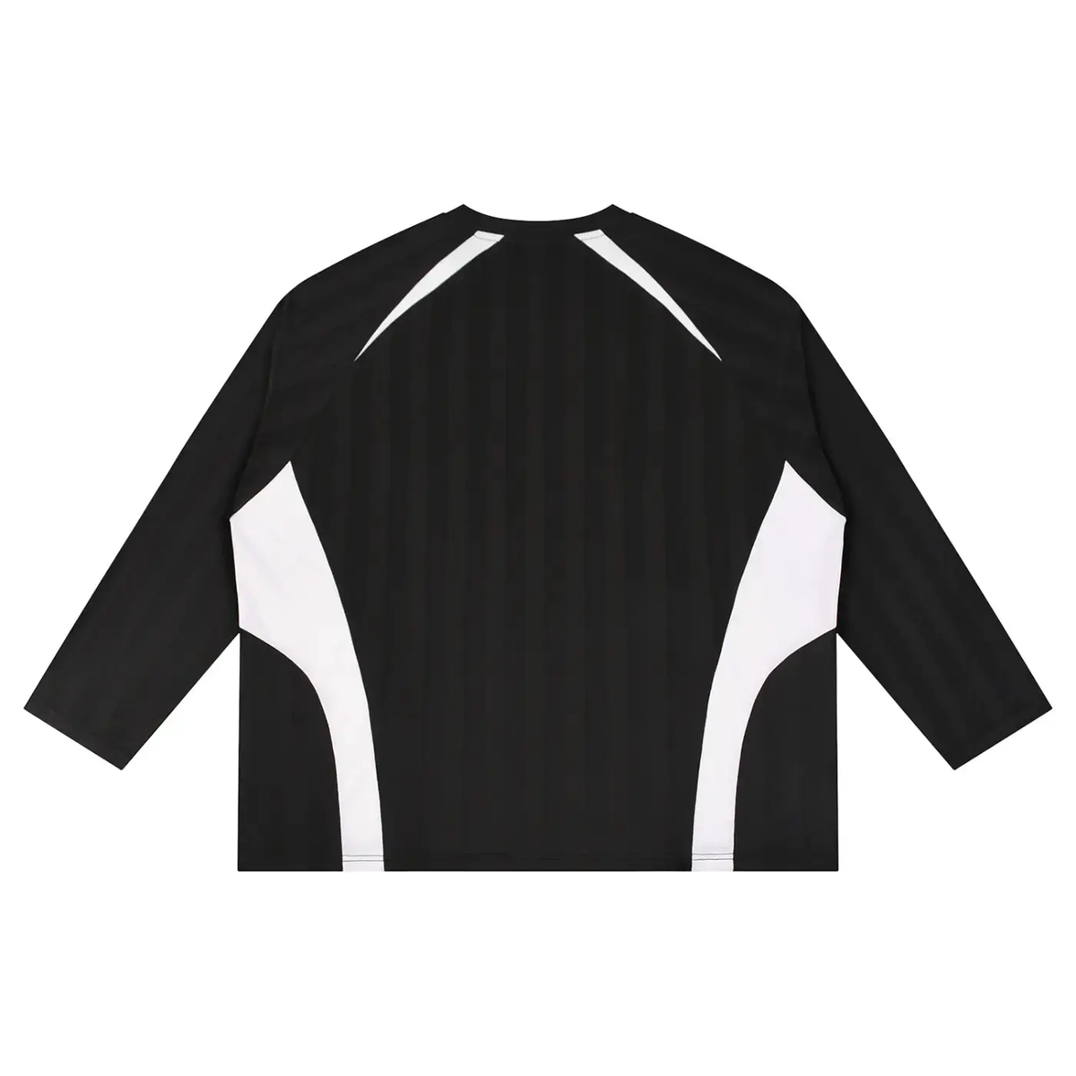 Jersey Jacquard Color Block Voxa ODMPOD
