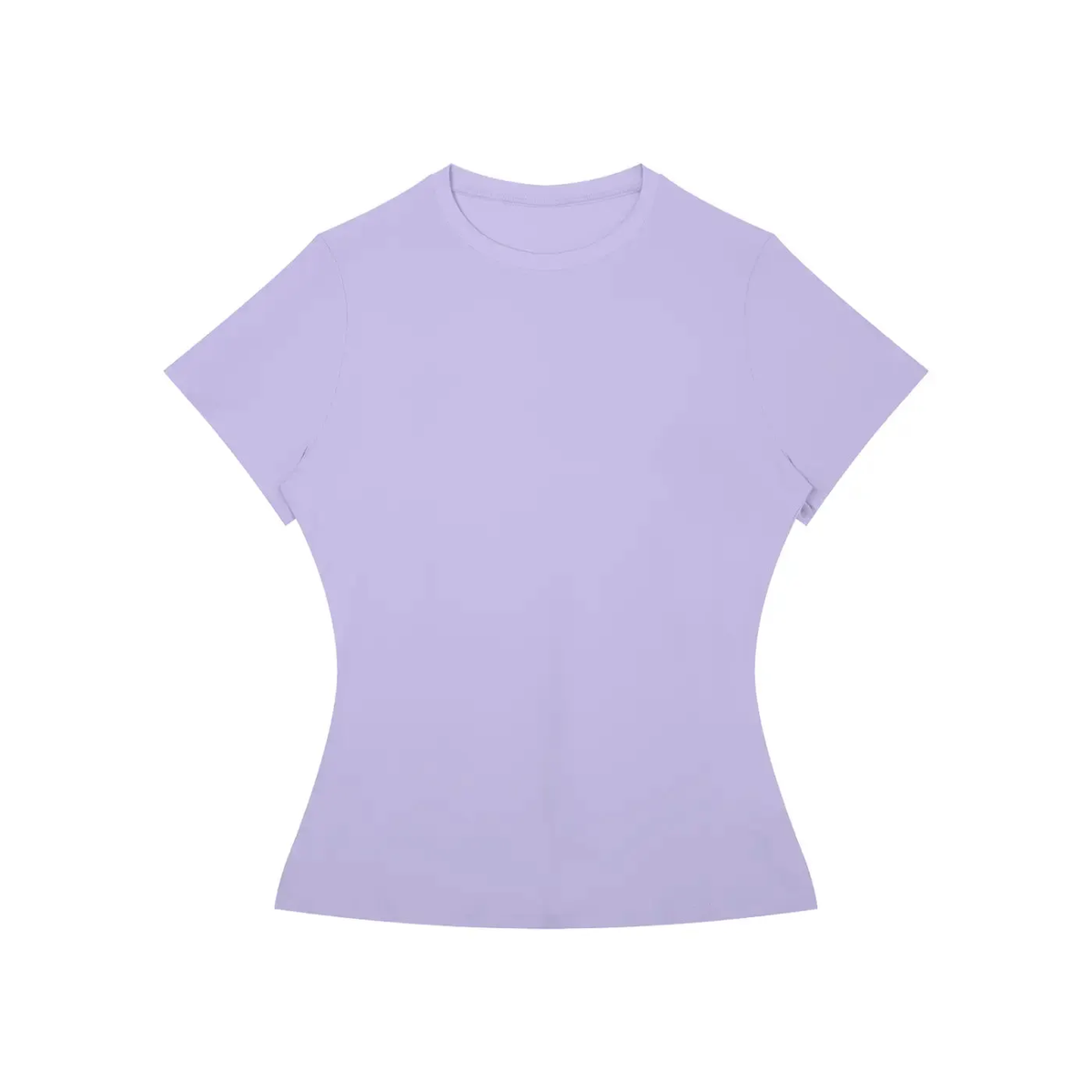 T-Shirt Performance Coupe Slim Femme Voxa ODMPOD