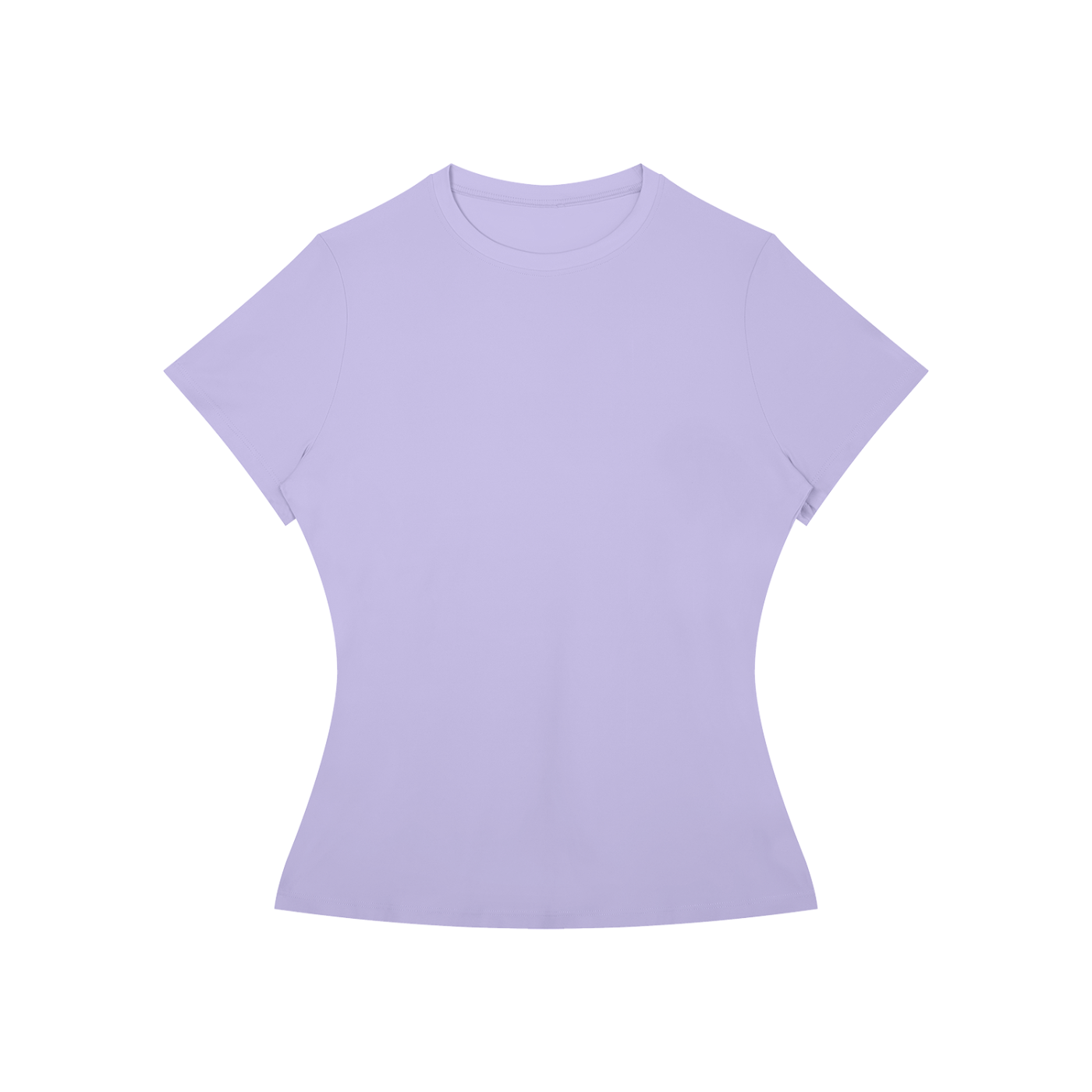 T-Shirt Performance Coupe Slim Femme Voxa