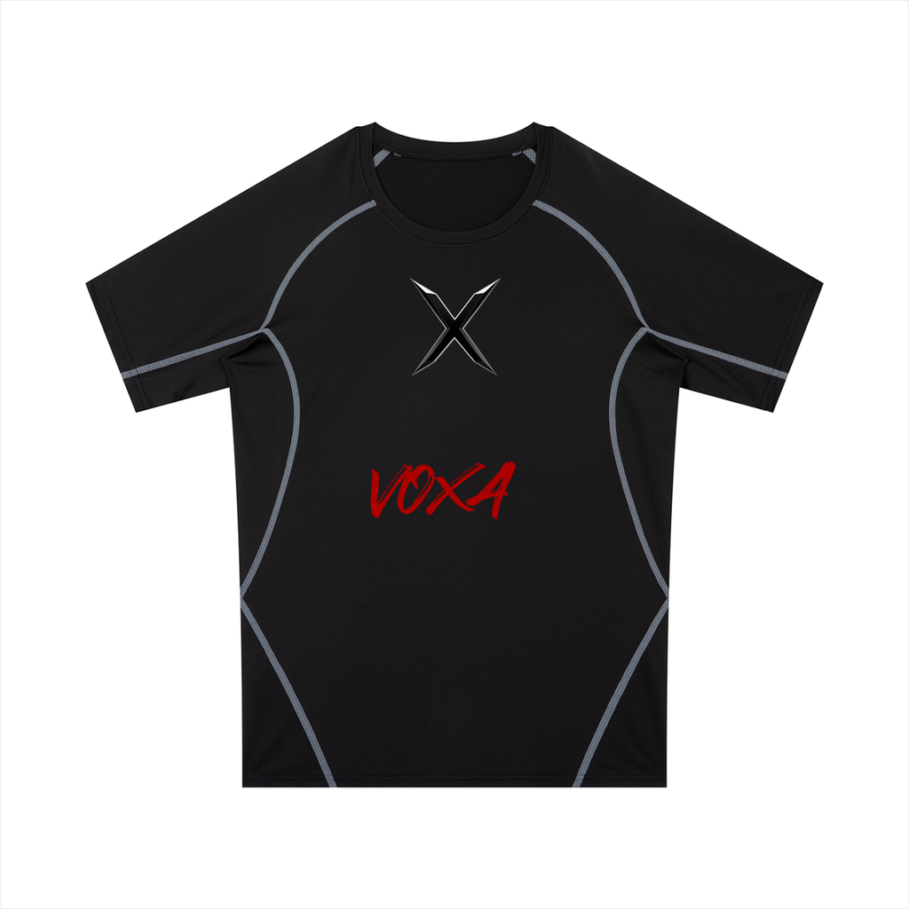 T-Shirt Training Raglan Voxa