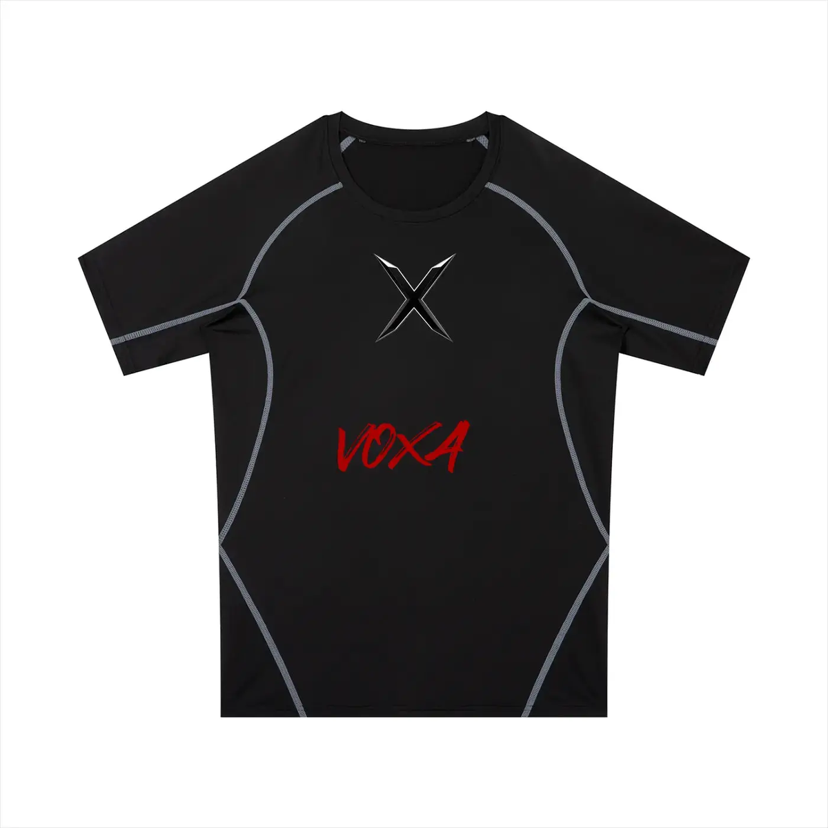 T-Shirt Training Raglan Voxa ODMPOD